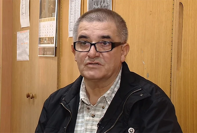 Perić objavio tri Kaplanova izborna pravila