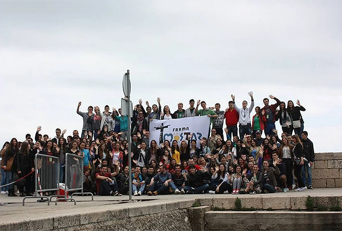 Framafest se održava pod geslom 'O milosrđu Božjem pjevat ću dovijeka'