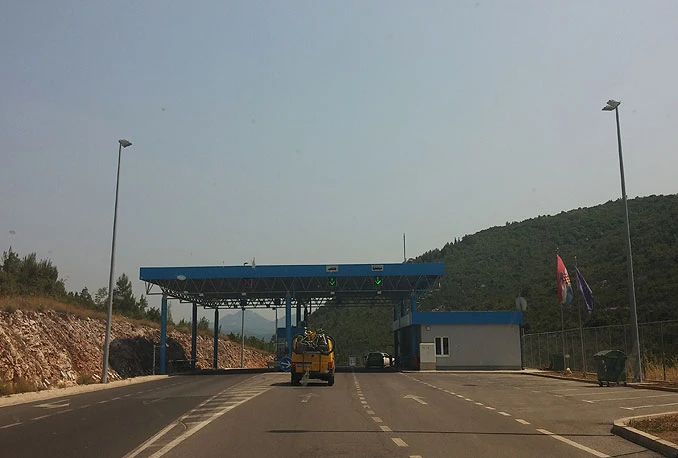 Posušje će dobiti moderni granični prijelaz