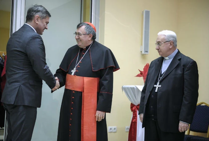 Ne može se graditi pomirenje i povjerenje bez istine
