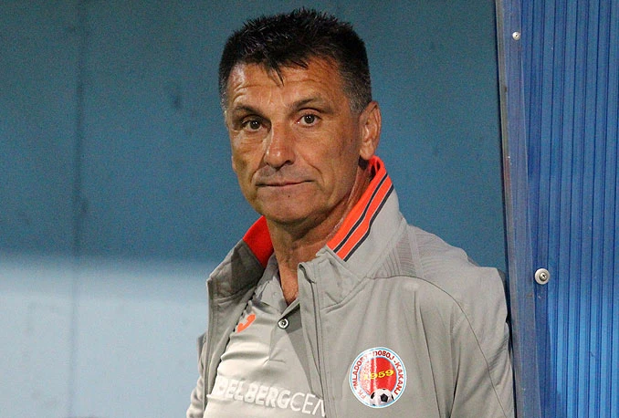 Rahimić: Agresivno protiv Goražda po nove bodove