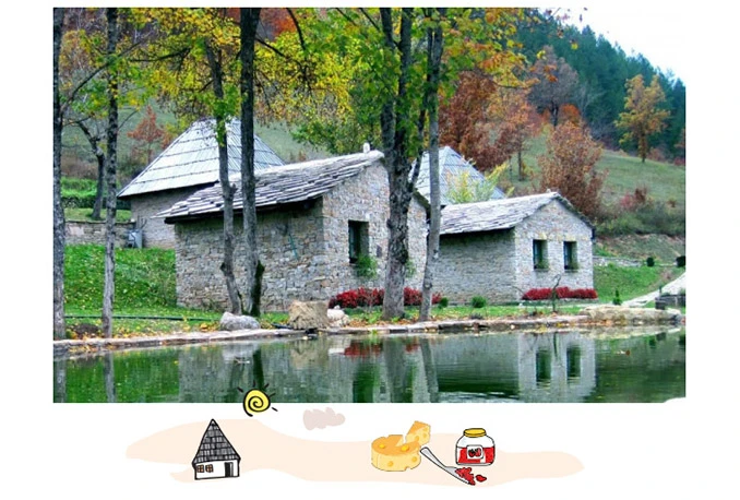 Budućnost bh. turizma su seoski i planinski turizam