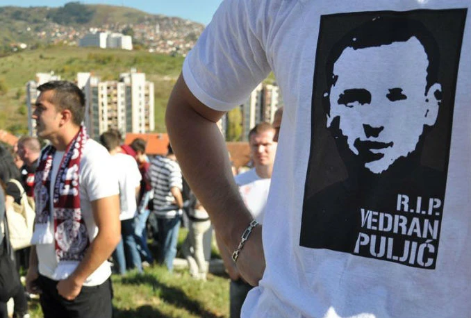 Sedam godina od Vedranovog ubojstva vještaci će blokirati promet u Širokom Brijegu