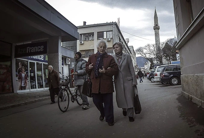 'Otvori um - prekini stigmu' u Mostaru