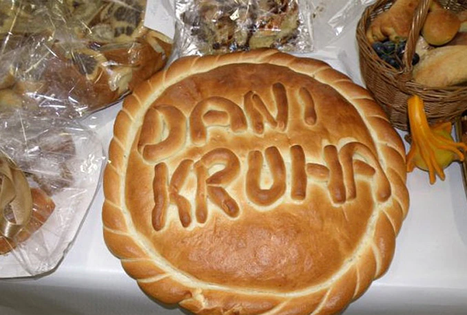 Dani kruha u Vitezu: Mnogi gladuju danima, trebamo biti zahvalni što imamo