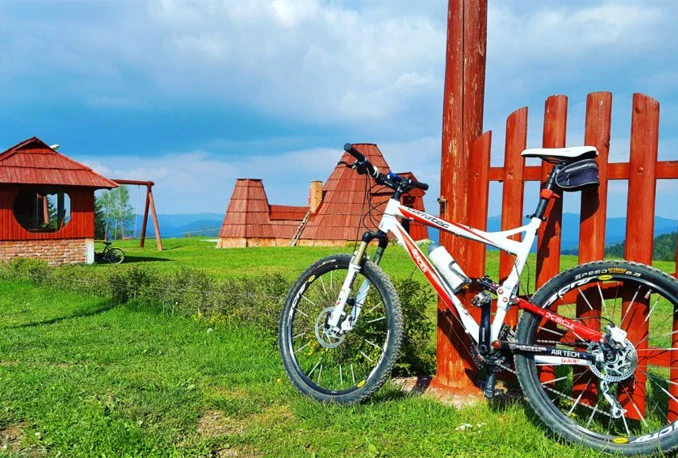 Vareš postaje iznimna sportsko - turistička atrakcija