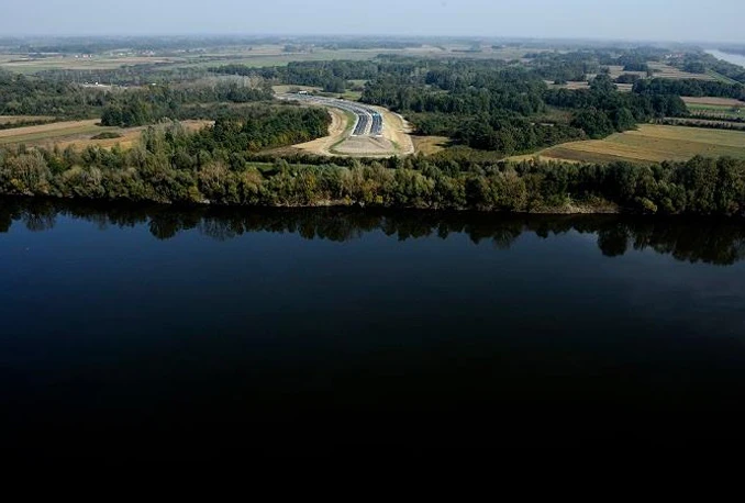 Hrvatskoj odobreno sedam milijuna eura za most Svilaj