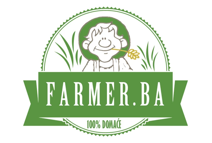 Predstavljamo www.farmer.ba
