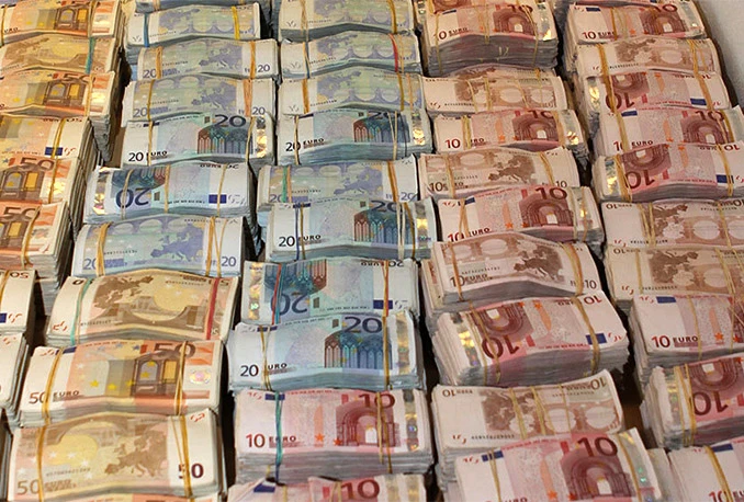 Hrvat pokušao dignuti milijun eura sa lažnim dokumentima
