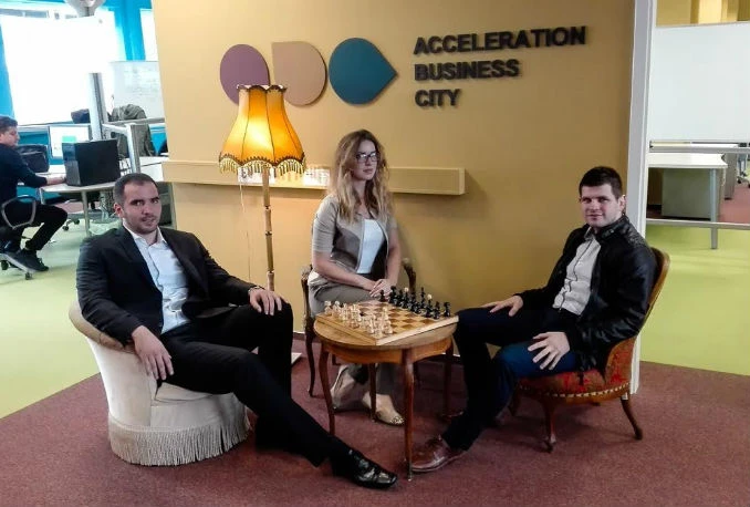 SPARKov startup Sophico primljen u ABC Accelerator