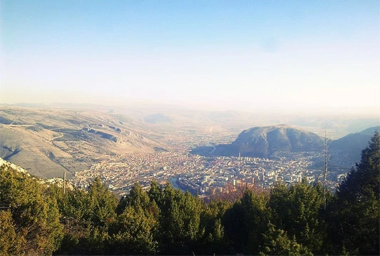 HRS pozva Tužiteljstvo BiH na uhićenja zbog (ne)izbora Mostaru