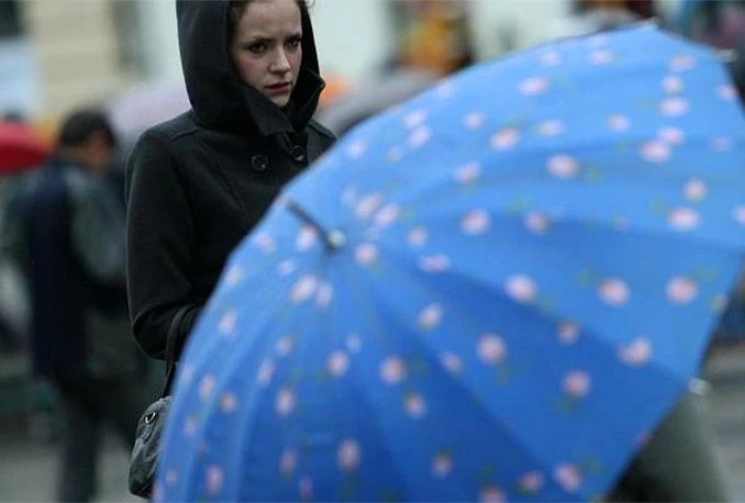U BiH osvanuli prvi minusi, najviša dnevna temperatura 18 stupnjeva