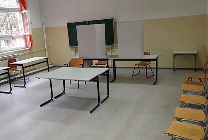 HNS o Stocu: Provodi se opasan plan