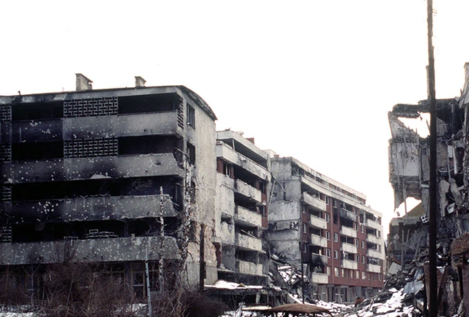 Tuže državu i entitete zbog neprocesuiranja ratnih zločina