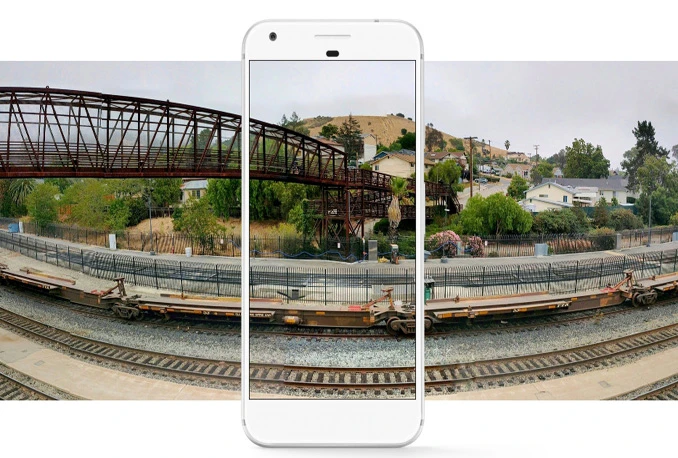 Googleovi telefoni imaju najbolju kameru na svijetu