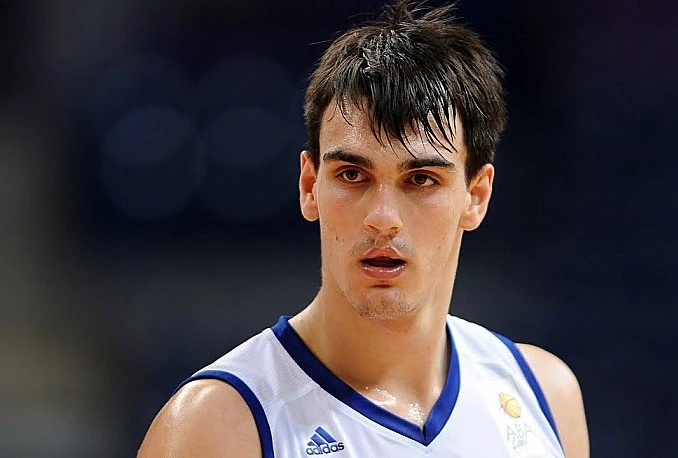 Dario Šarić debitirao za 76-erse 