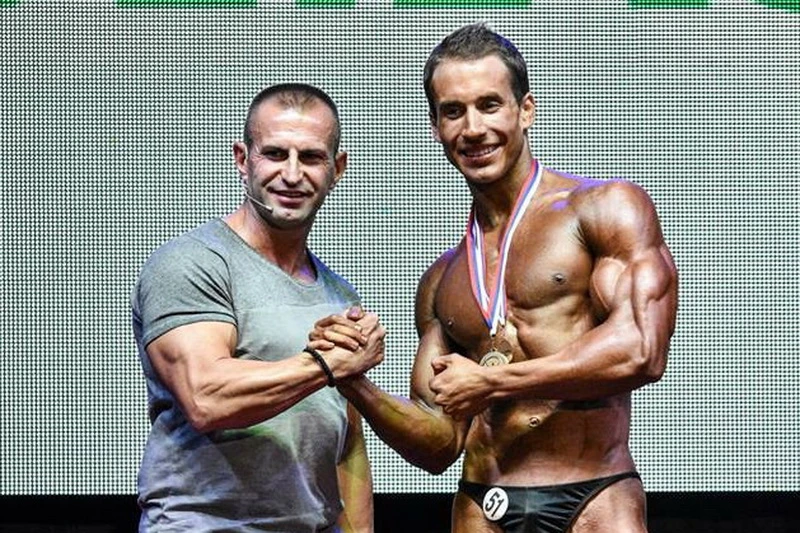 Mostarac Boris Planinić osvojio juniorski Jagodina Open