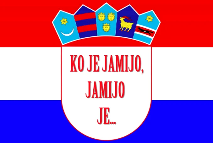 ‘Ko je jamio, jamio je’ – Nova humoristična serija Nives Ivanković