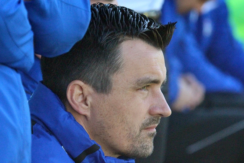 I Mario Bazina napušta Pecaru