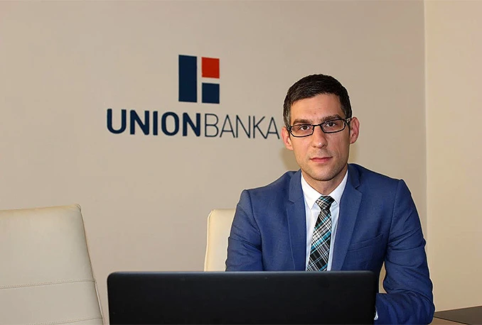 Javni poziv kompanijama za kreditiranje projekata sredstvima Trajnog revolving fonda kod Union banke