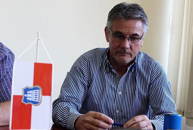 Prometnice najvažniji projekt Gruda