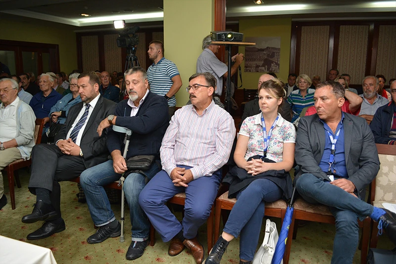 Dok se u Mostaru ne održe izbori apsurd je misliti da BiH može u EU