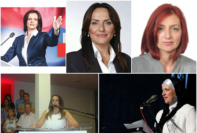 Tko su nove načelnice općina u Bosni i Hercegovini