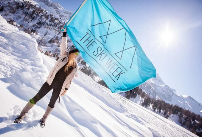 Austrijska skijališta dočekala prvih 20 centimetara snijega