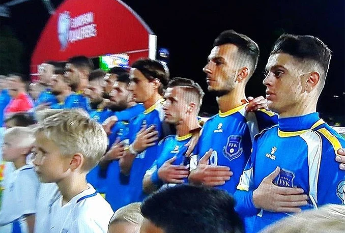 Kosovari optimisti uoči Hrvatske: Nismo favoriti, ali možemo iznenaditi 