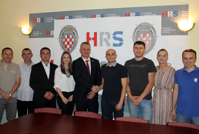Republikanci prvi put osvojili mandat