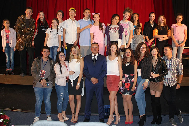 U Vitezu otvoreni prvi Dani hrvatskog kazališta u BiH