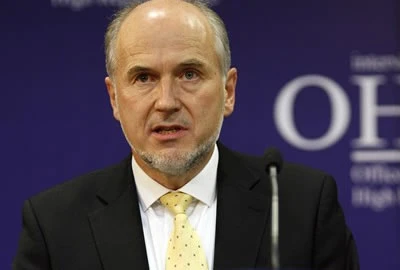 Inzko: Vodeće stranke u Mostaru snose odgovornost za cinično nepoštivanje građana