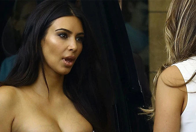 Kim Kardashian ukraden nakit vrijedan više milijuna eura