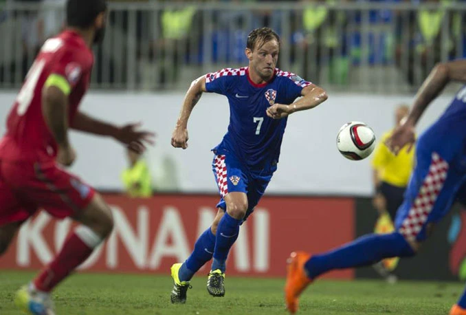 Hrvatska ostala i bez Rakitića