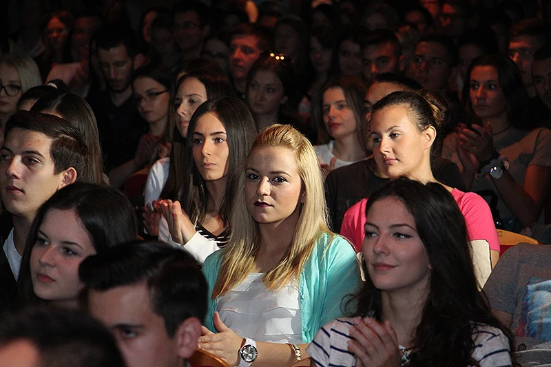 Započela nova akademska godina u Mostaru