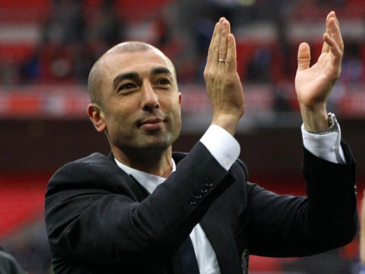 Aston Villa otpustila Roberta di Mattea