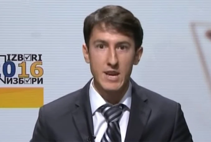 Konstantin Savić osvojio samo 600 glasova