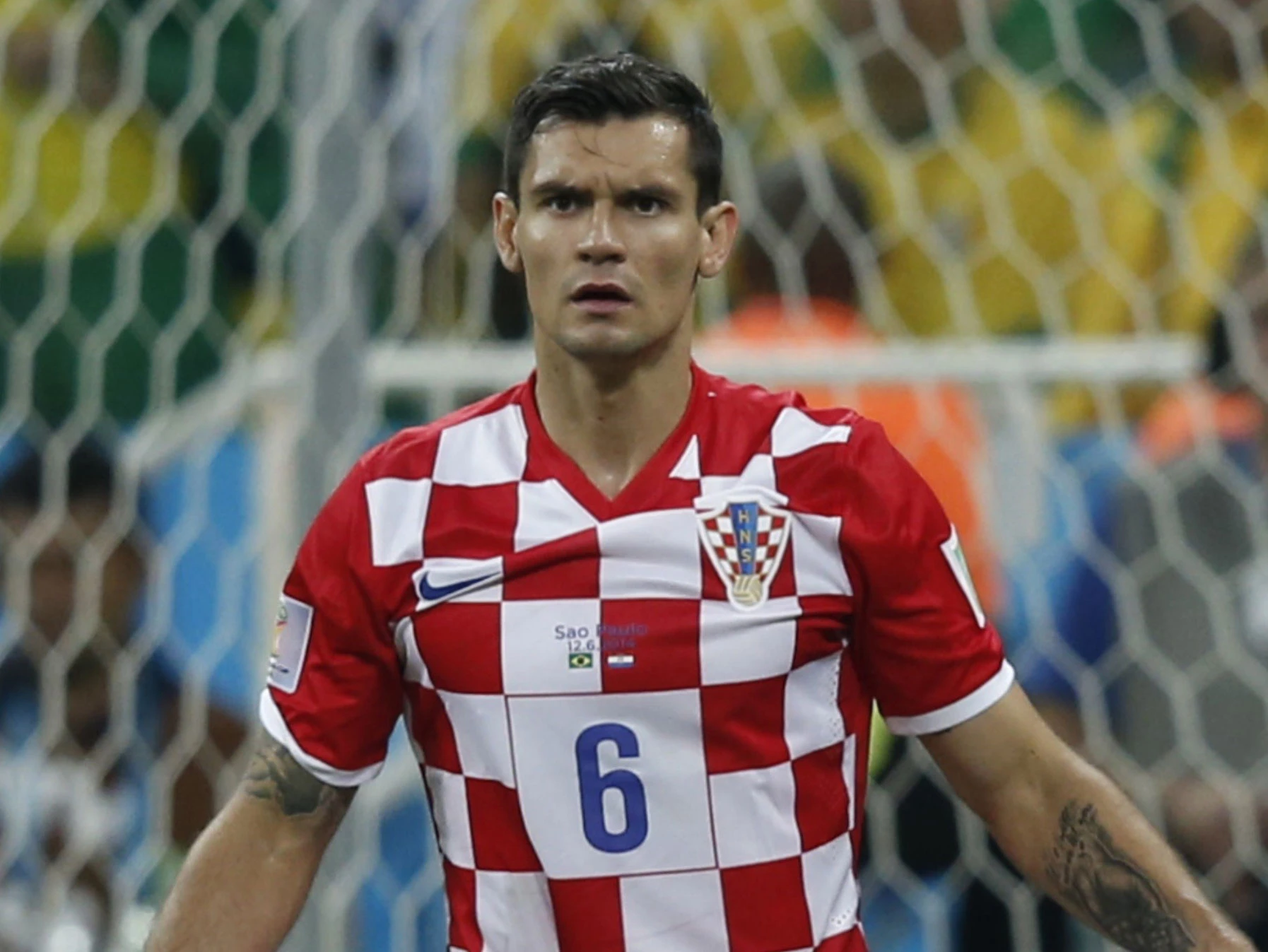 Hrvatska bez Lovrena protiv Kosova i Finske 