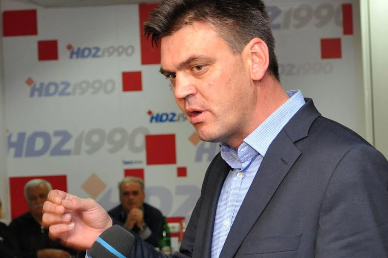 Devedesetka izbore u Livnu vodi u Strasbourg