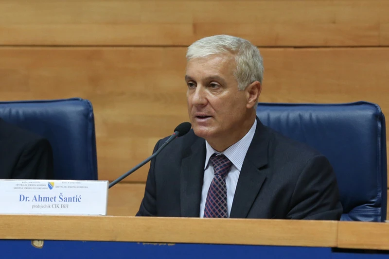 SIP potvrdio: Izborni proces u Stocu je definitivno prekinut