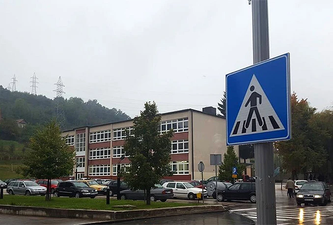 Vrući izbori i u Rami: Fizički obračun u blizini biračkog mjesta