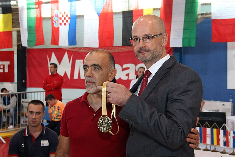 Infrastruktura Mostara nije na strani sportaša i organiziranja velikih natjecanja