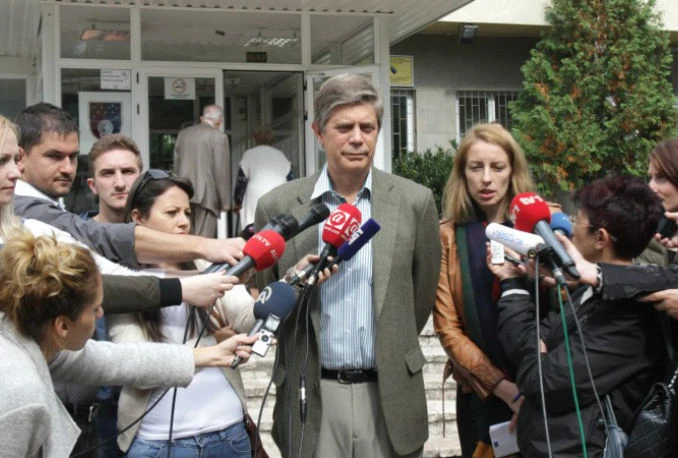 'Vrijeme je da se i mi uključimo u pronalazak rješenja za Mostar'