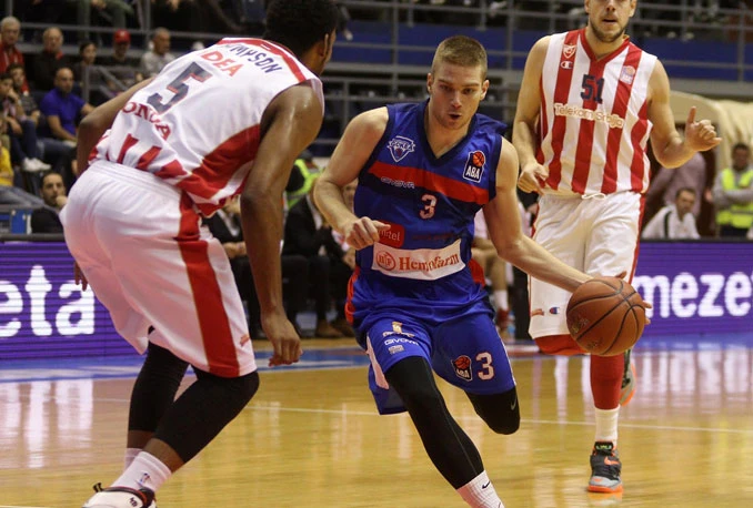 Zvezda startala uvjerljivom pobjedom 