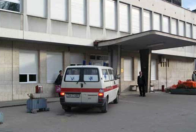 Tuzla: Preminuo otac koji je ubio kćerku i sina