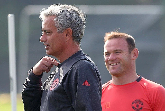 Mourinho bjesnio na pomoćnika