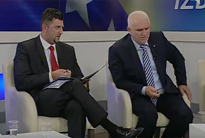 Kampanja u BiH: Gdje su posuđene pare, tko je platio pločice, prodao kravu...
