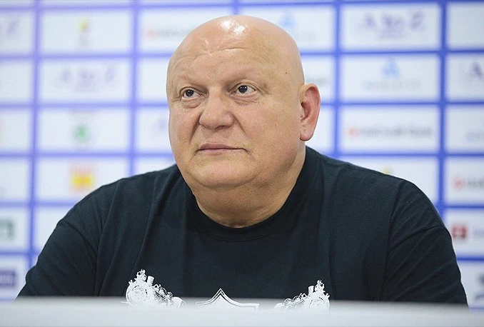 Petrović 'svojima' želi pokvariti plan, a oni žele uhvatiti Zrinjski