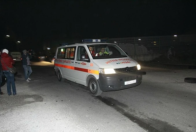 Nema pomaka u rješavanju slučaja oko pripreme napada za Novu godinu u Sarajevu