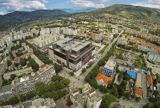 Hotel Mepas dobitnik prestižne nagrade – Brand Leader Award 2016